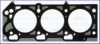 CHRYS 04792752AB Gasket, cylinder head